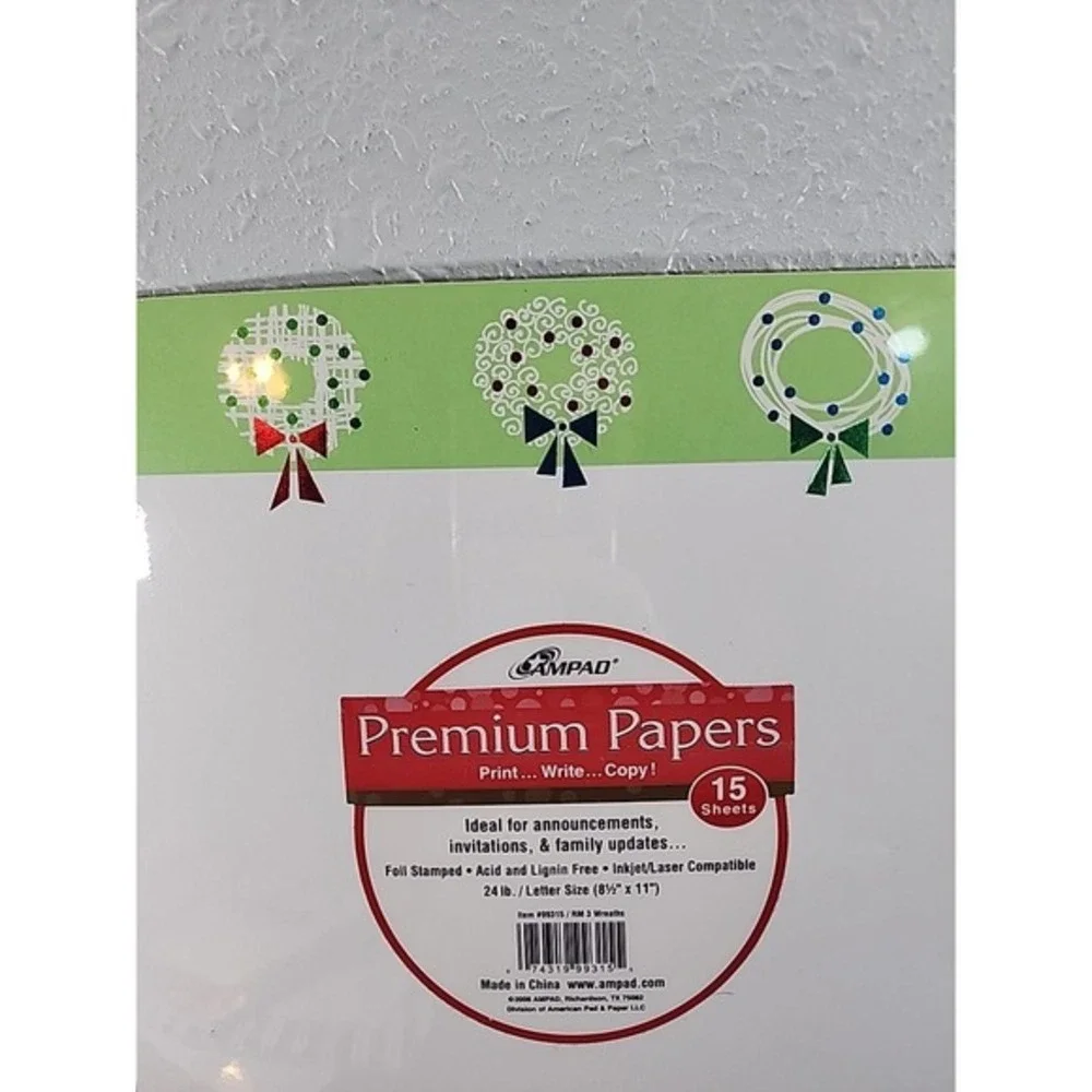 N/A product set